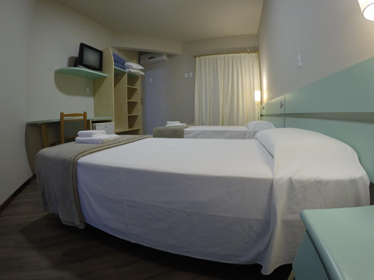 Real Nob Hotel Orleans Exterior foto